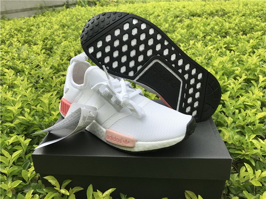 Super Max Adidas NMD Human Race GS--007